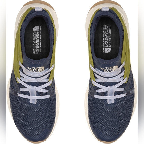 NWOT The North Face Women's Oxeye Hiking Shoes - Picture 2 of 9